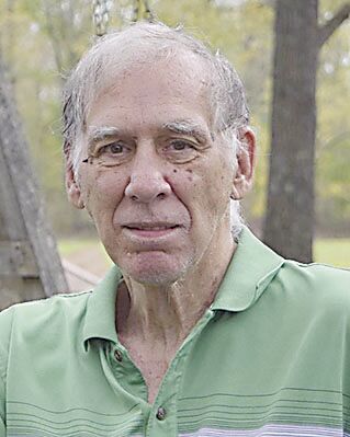 Terryl Ross Smith